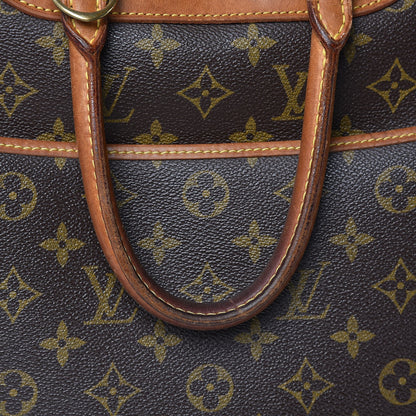Louis Vuitton Monogram Deauville 8 of 15