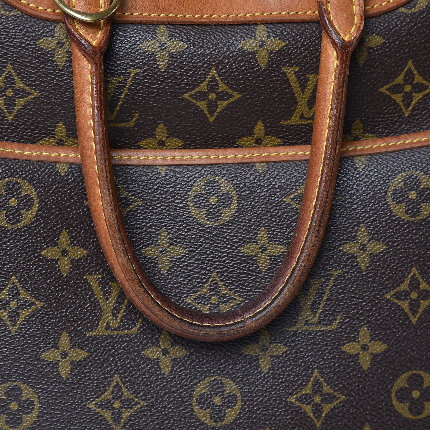 Monogram Deauville