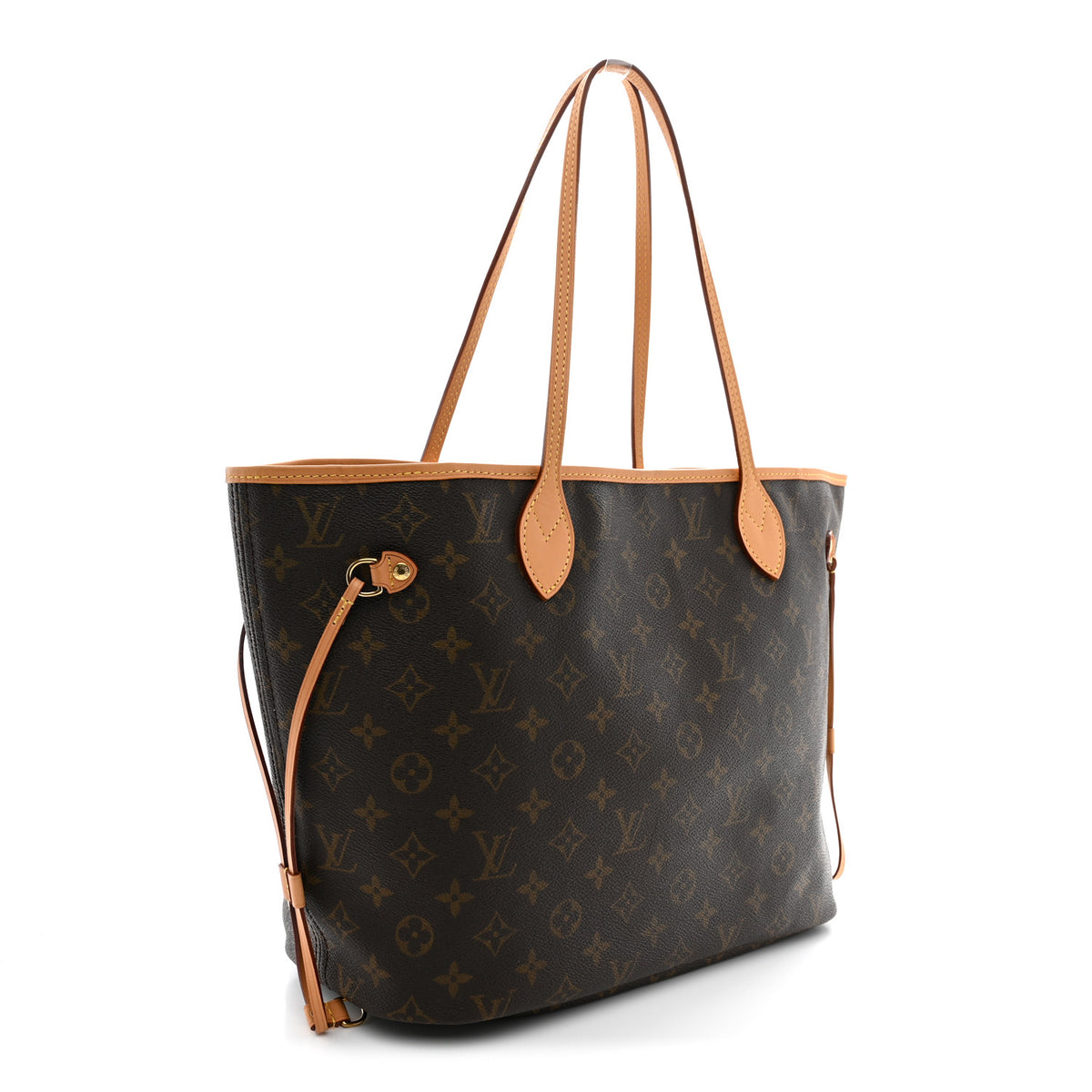 Monogram Neverfull MM