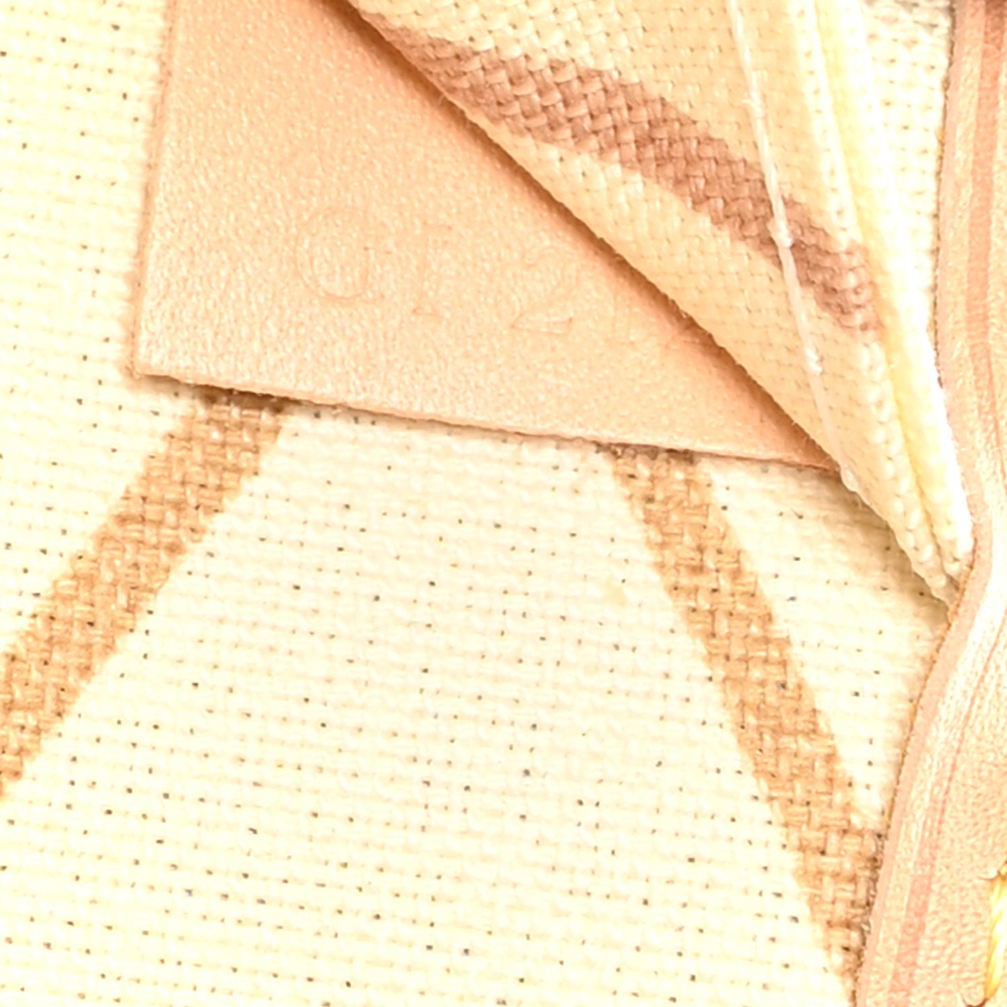 Damier Azur Summer Trunks Capri Neverfull MM