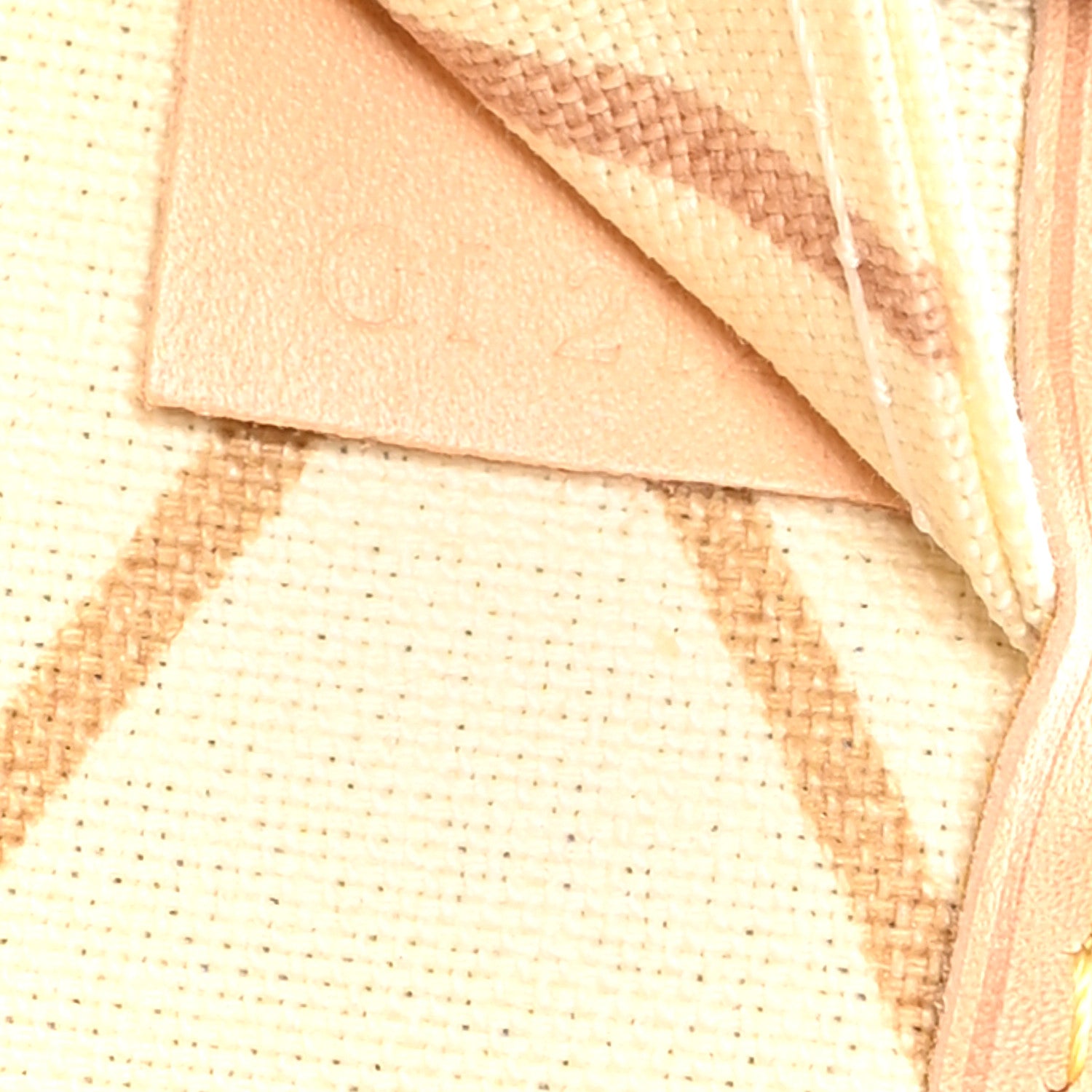 Louis Vuitton Damier Azur Summer Trunks Capri Neverfull MM 8 of 11