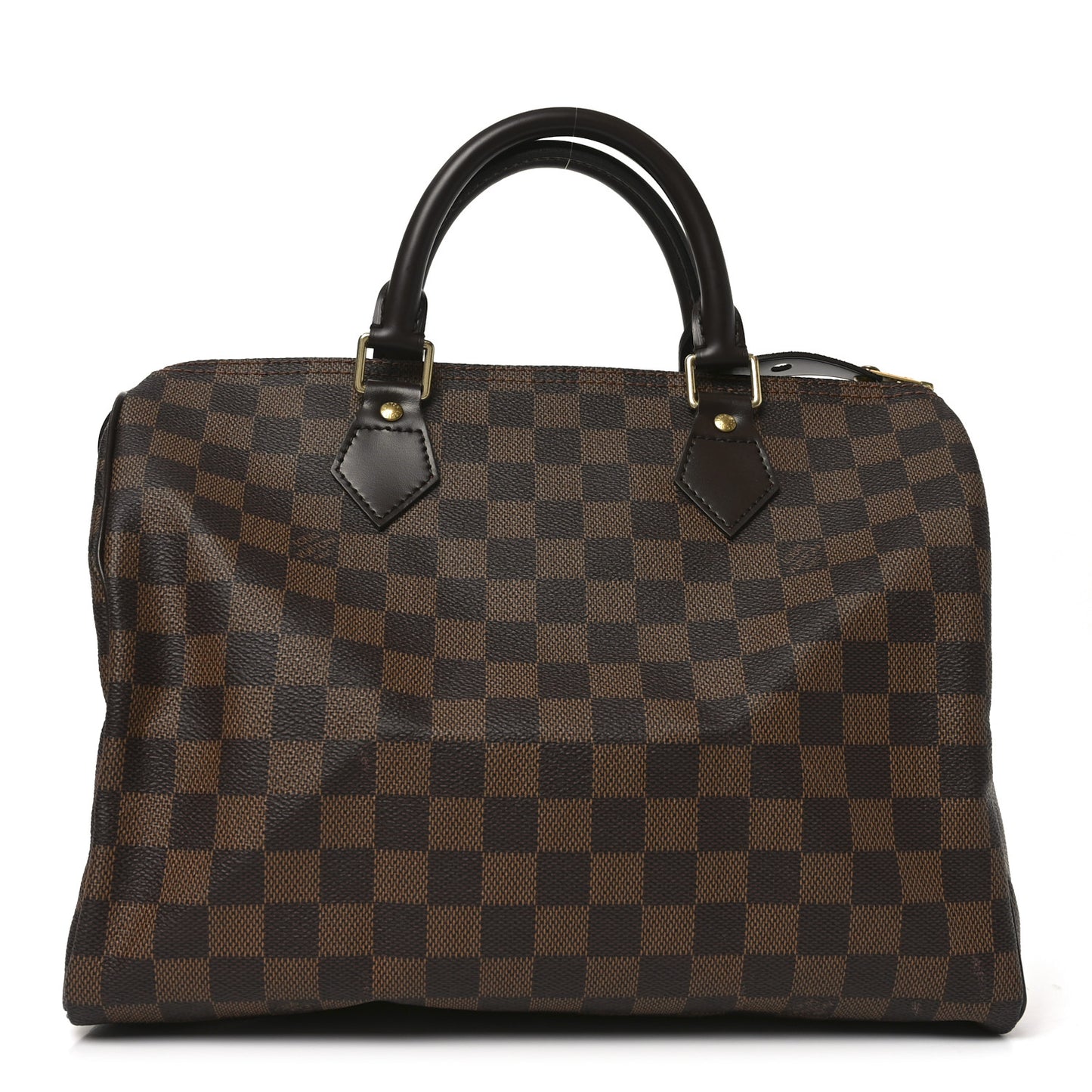 Damier Ebene Speedy 30