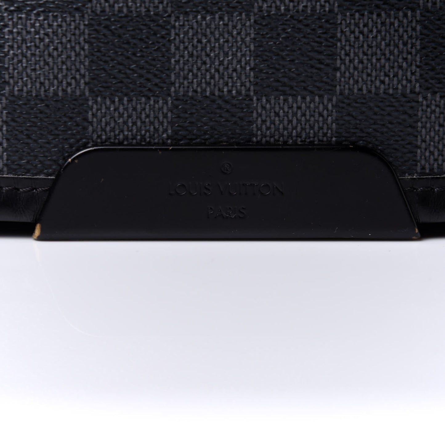 Damier Graphite Daniel GM