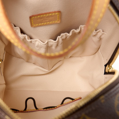 Louis Vuitton Monogram Spontini 5 of 11
