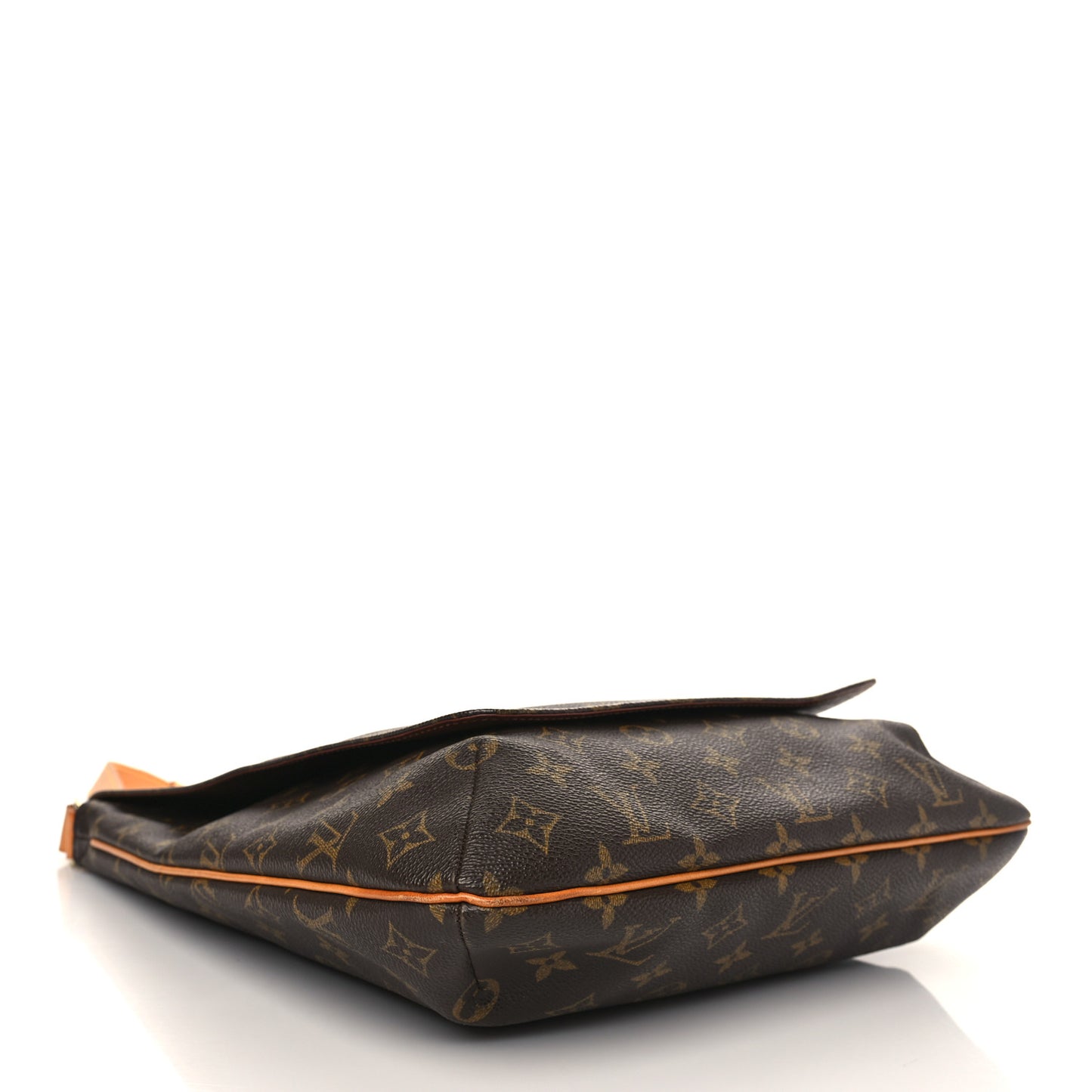 Monogram Musette GM