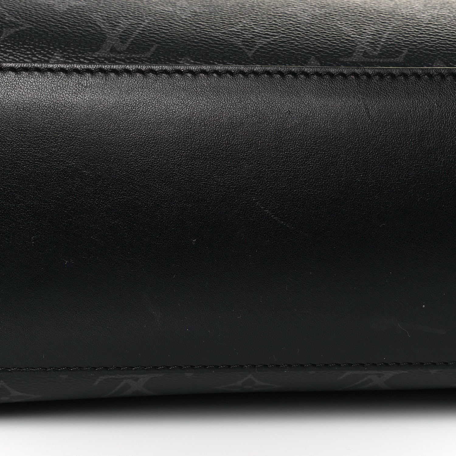 Louis Vuitton Monogram Eclipse Grand Sac 14 of 14