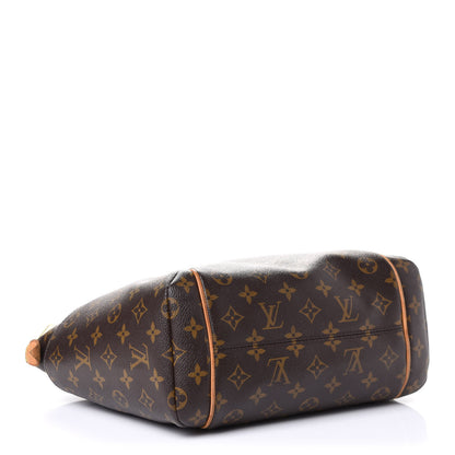 Louis Vuitton Monogram Totally PM 3 of 4