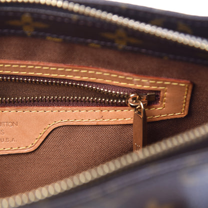Louis Vuitton Monogram Cabas Piano 7 of 12