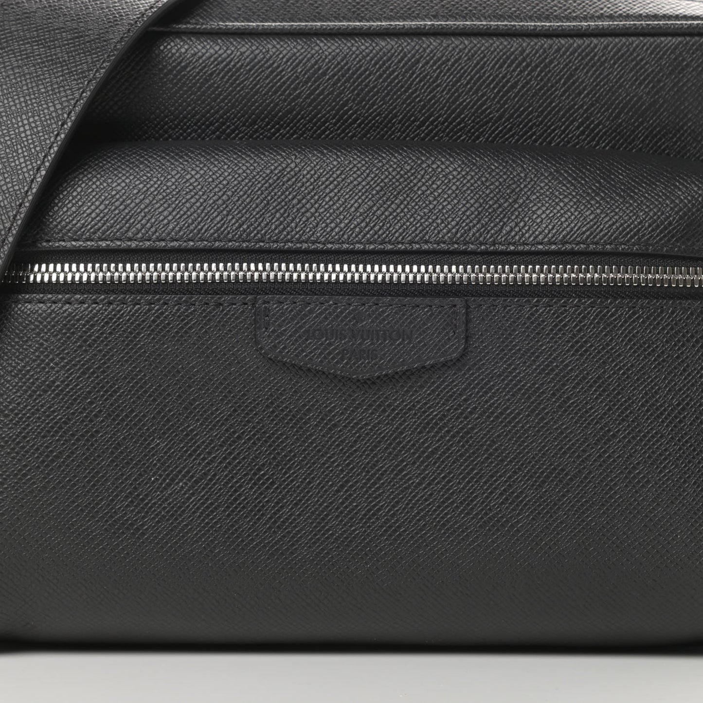 Taiga Outdoor Messenger PM Black