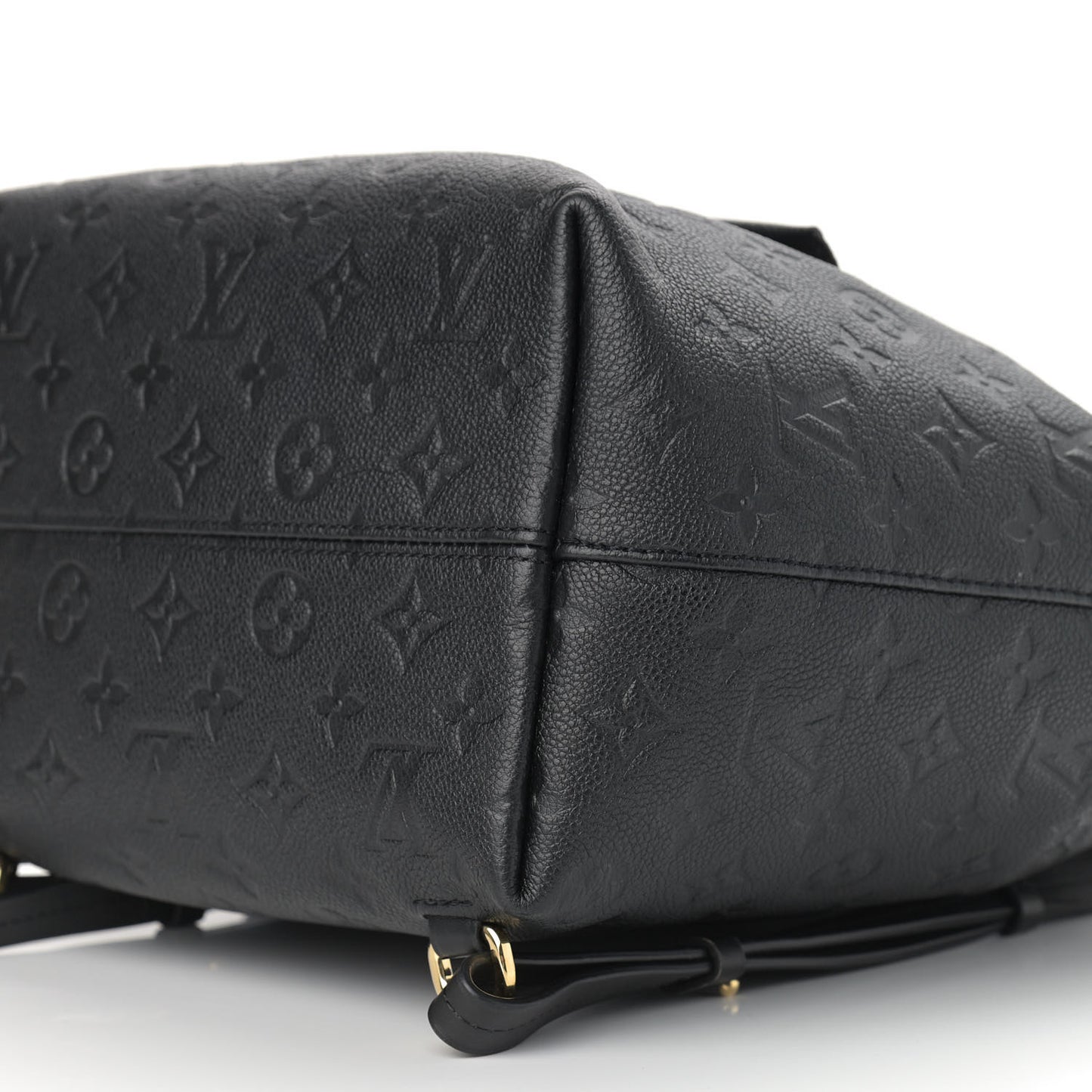 Empreinte Montsouris PM Black