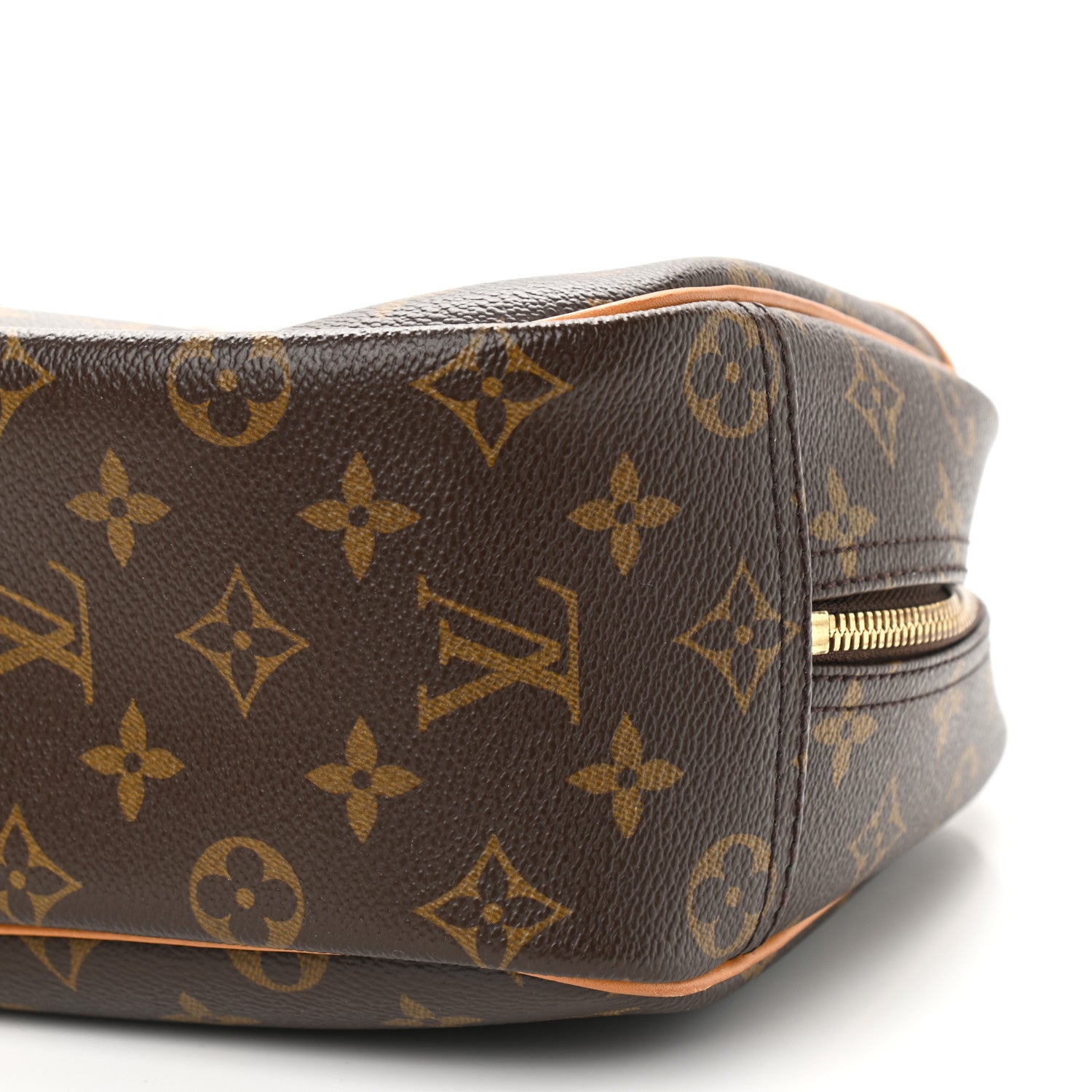 Louis Vuitton Monogram Trouville 9 of 12