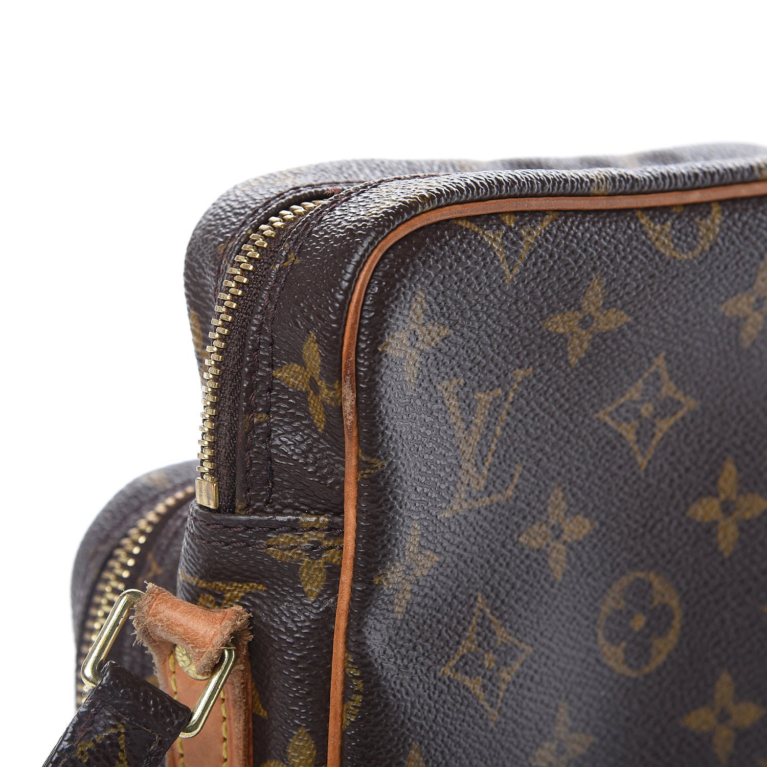 Louis Vuitton Monogram Amazone 9 of 21