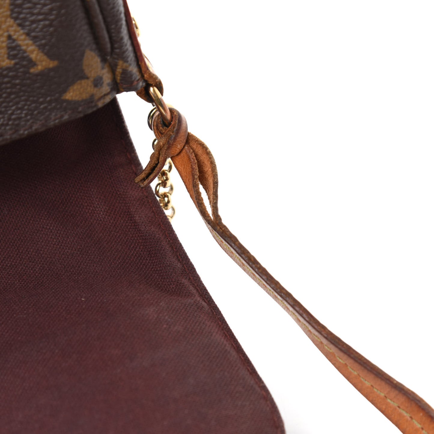Monogram Favorite PM