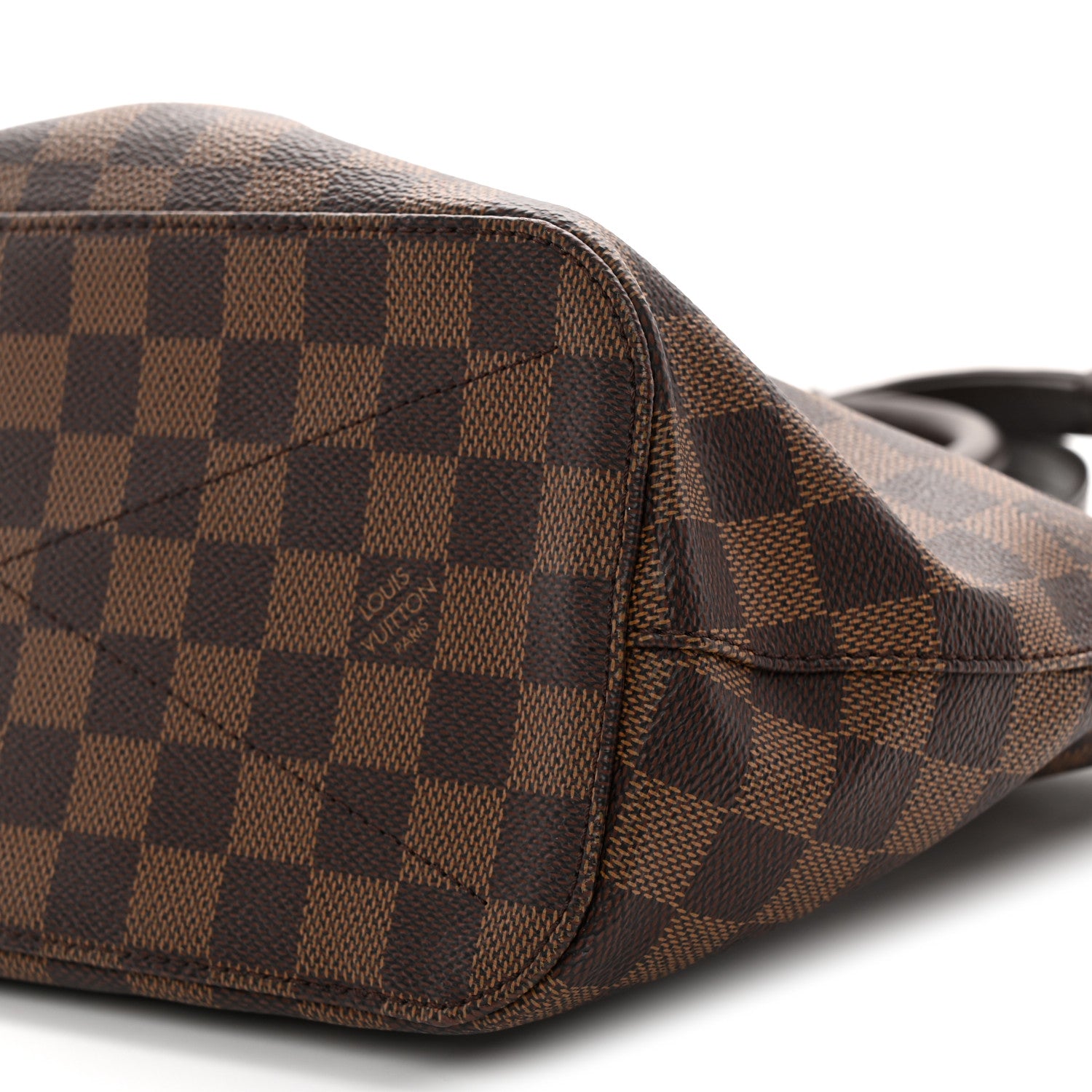Louis Vuitton Damier Ebene Siena PM 10 of 10
