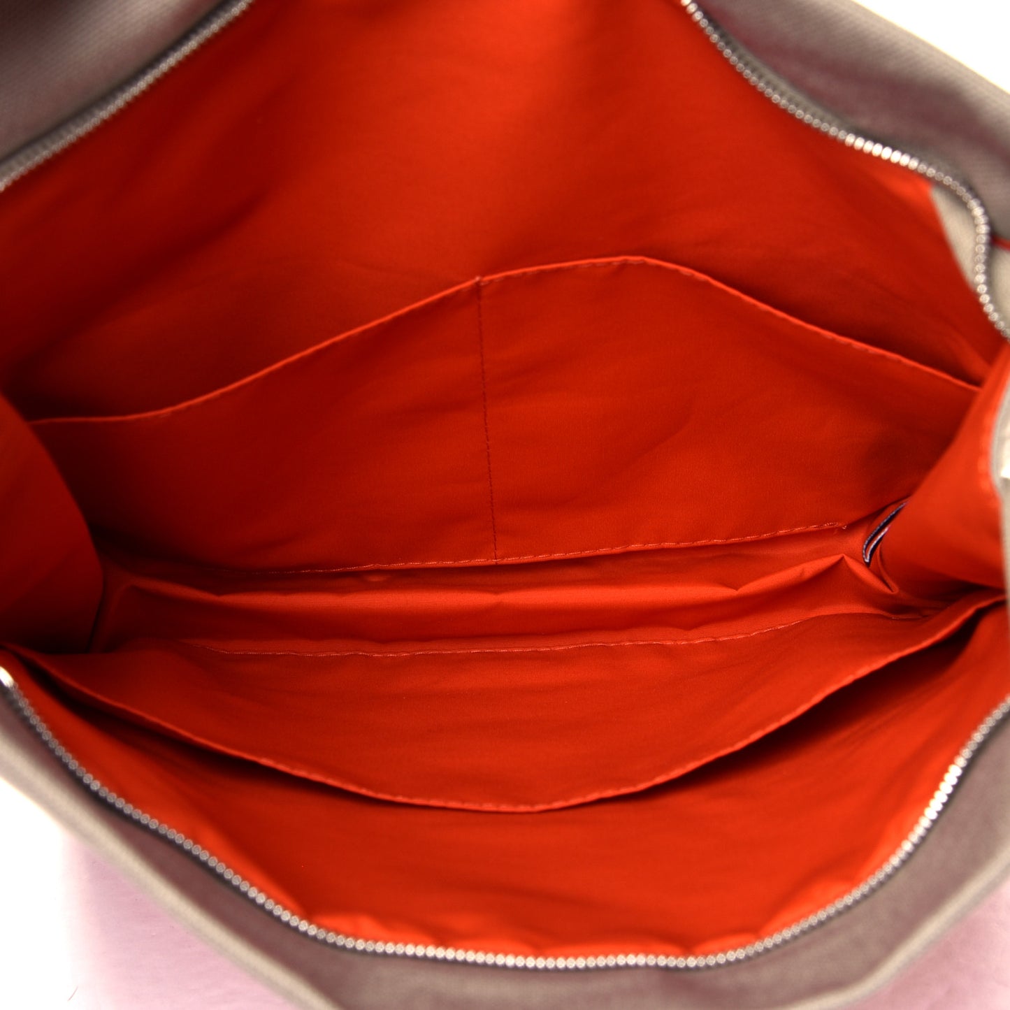 Canvas High Model Jimetou Jumping Case Orange Feu Gris Ponce