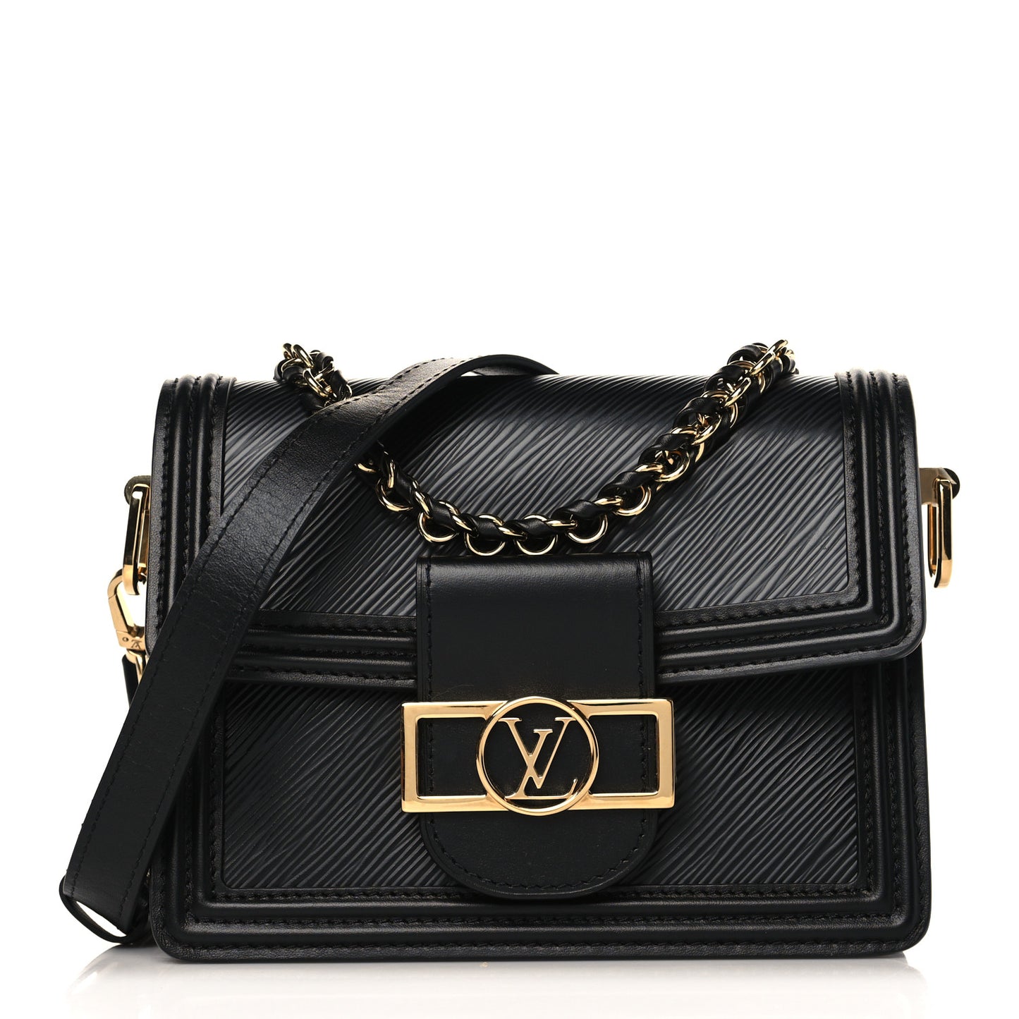 Epi Mini Dauphine Black