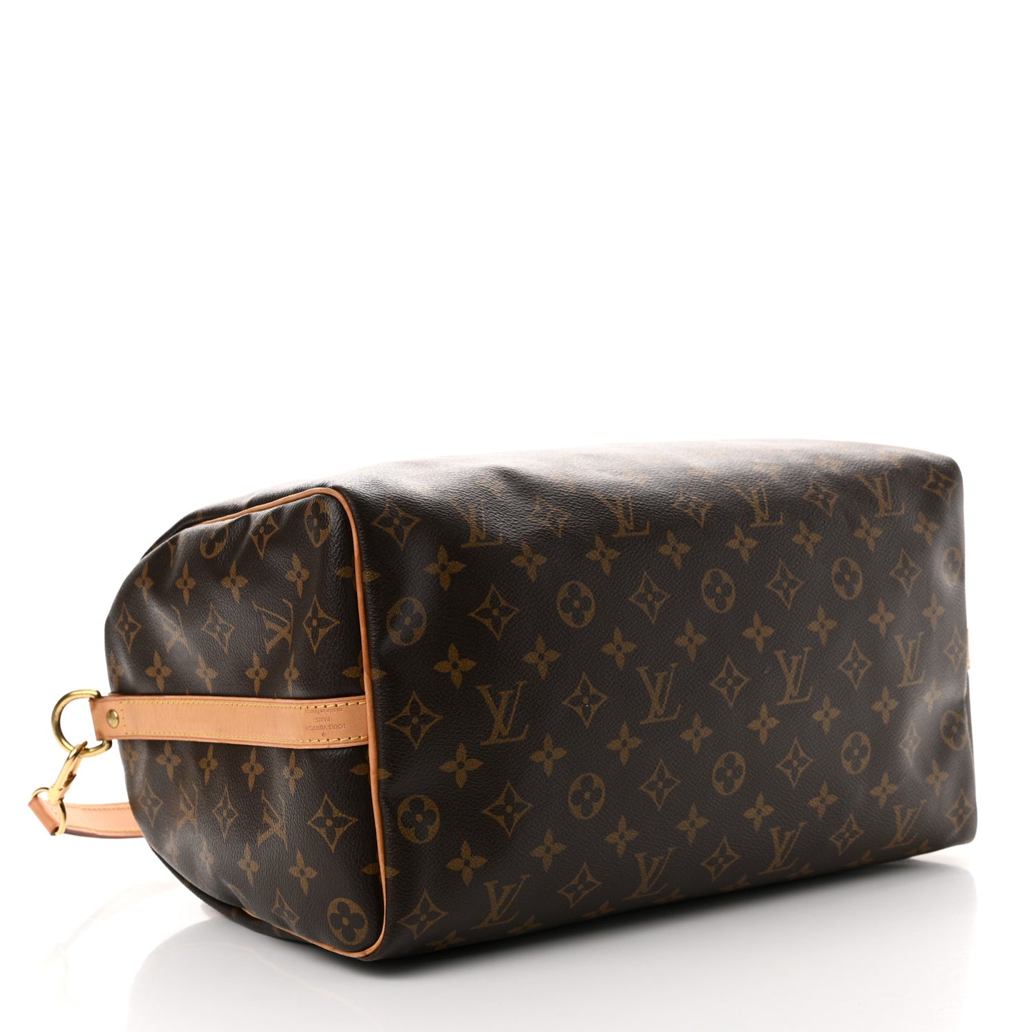 Monogram Speedy Bandouliere 35