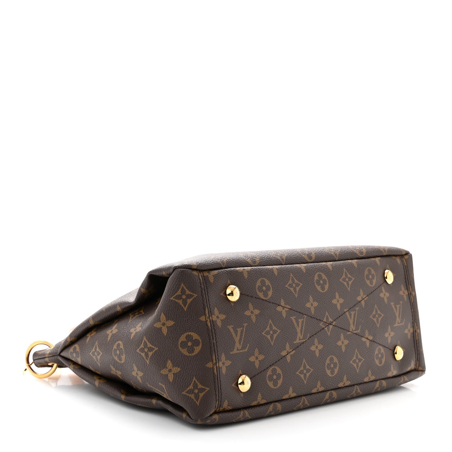 Louis Vuitton Monogram Pallas Cherry 4 of 10