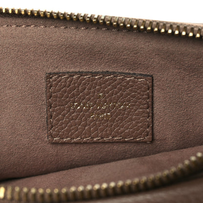 Louis Vuitton Empreinte Twice Taupe 7 of 11