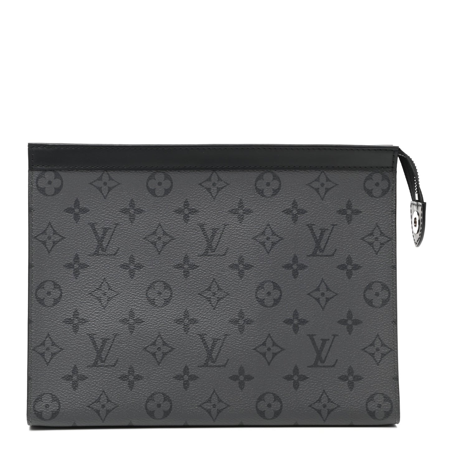 Monogram Eclipse Reverse Pochette Voyage MM