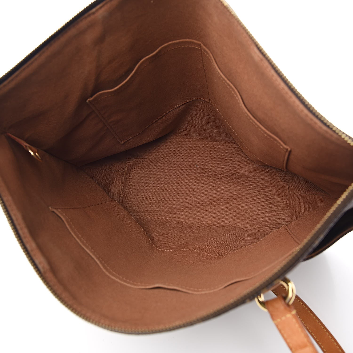 Louis Vuitton Monogram Totally MM 5 of 14