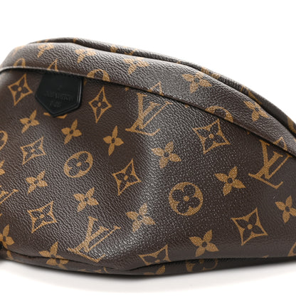 Louis Vuitton Monogram My LV World Tour Bumbag 9 of 9