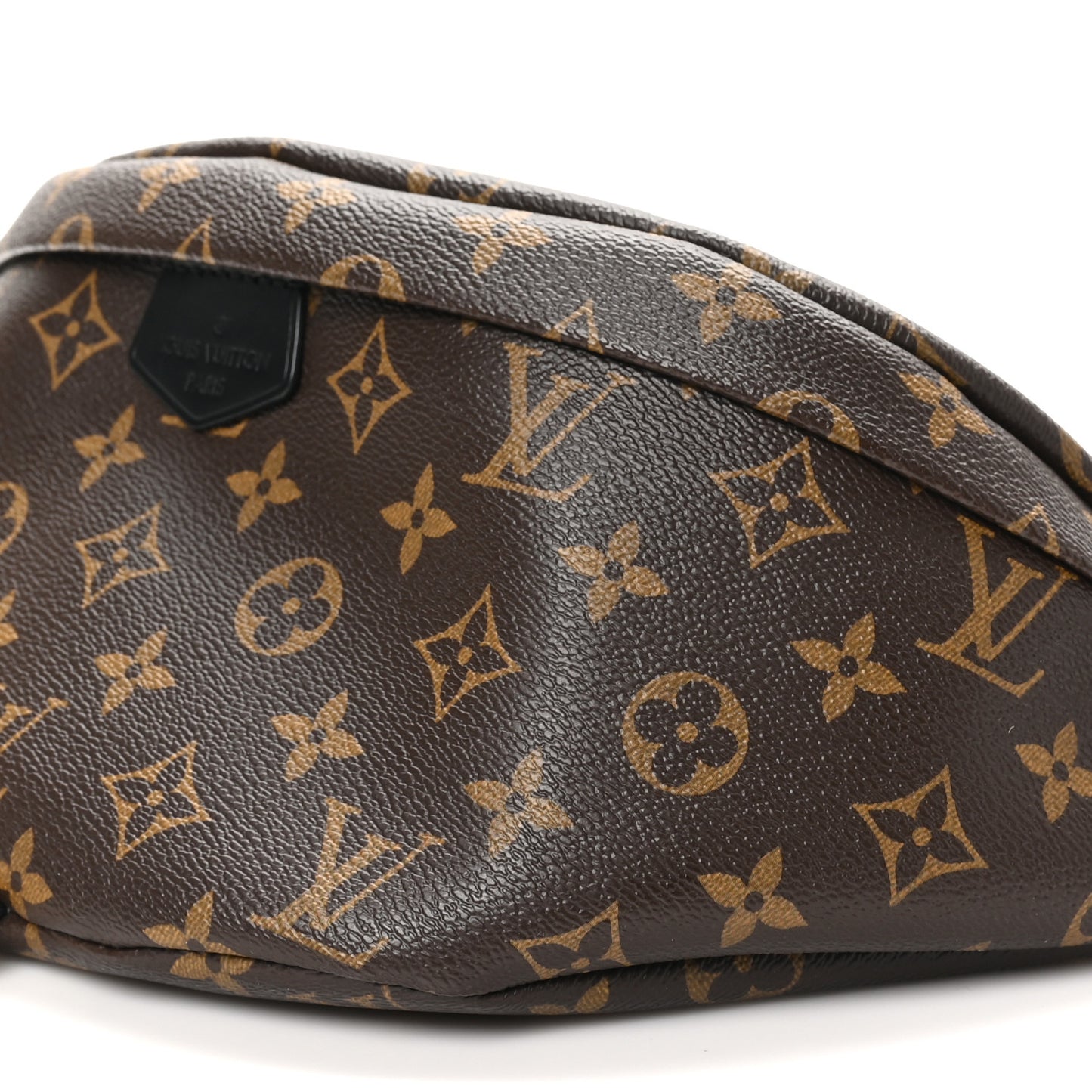 Monogram My LV World Tour Bumbag