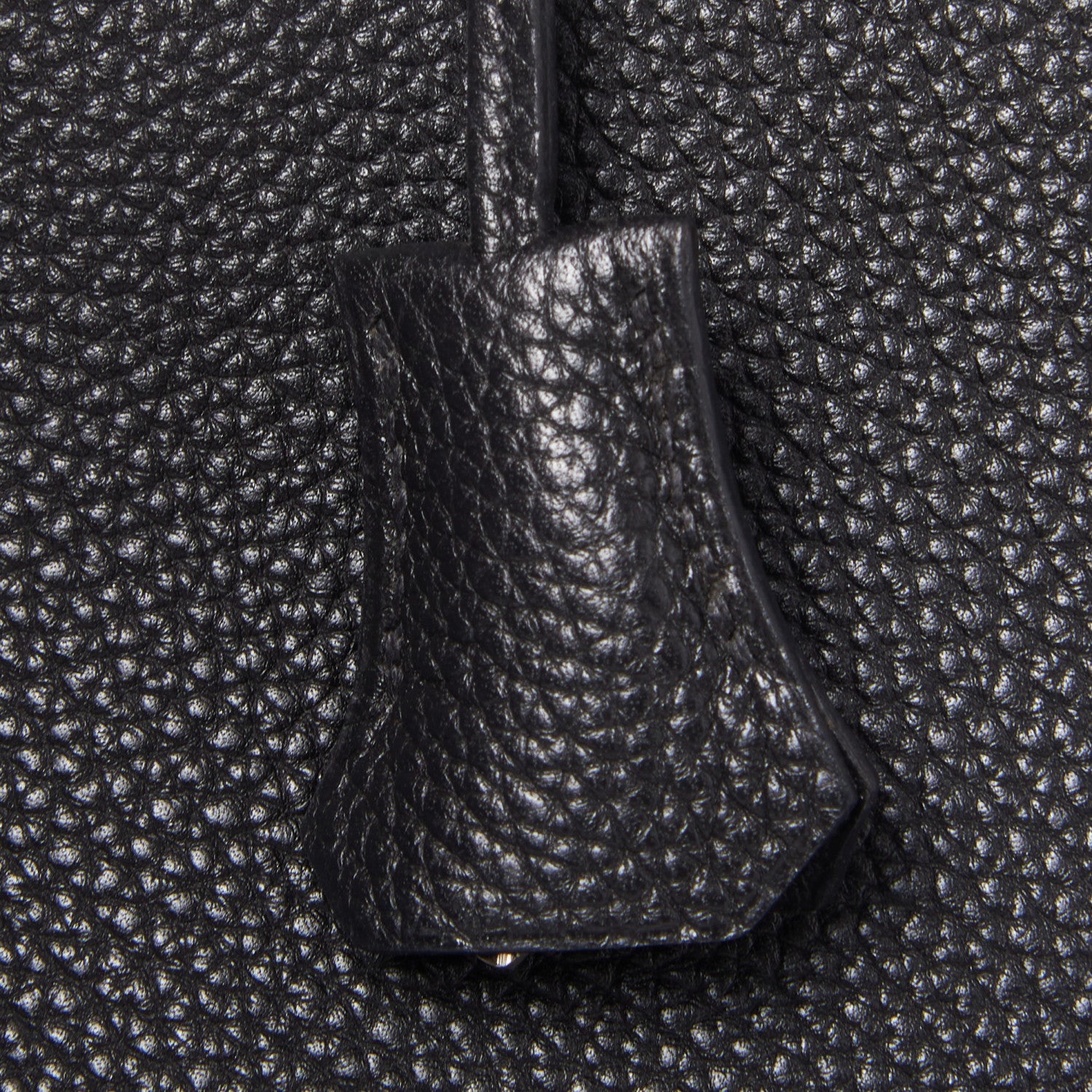 Hermes Togo Birkin 35 Black 30 of 32