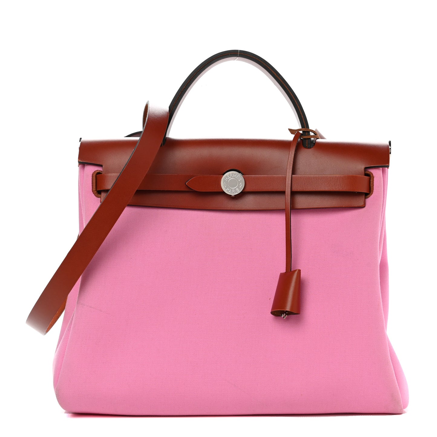 Military Toile Vache Hunter Herbag Zip Retourne PM 31 Bubblegum