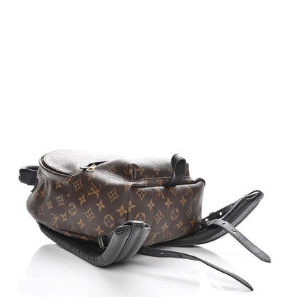 Louis Vuitton Monogram Palm Springs Backpack PM 4 of 6