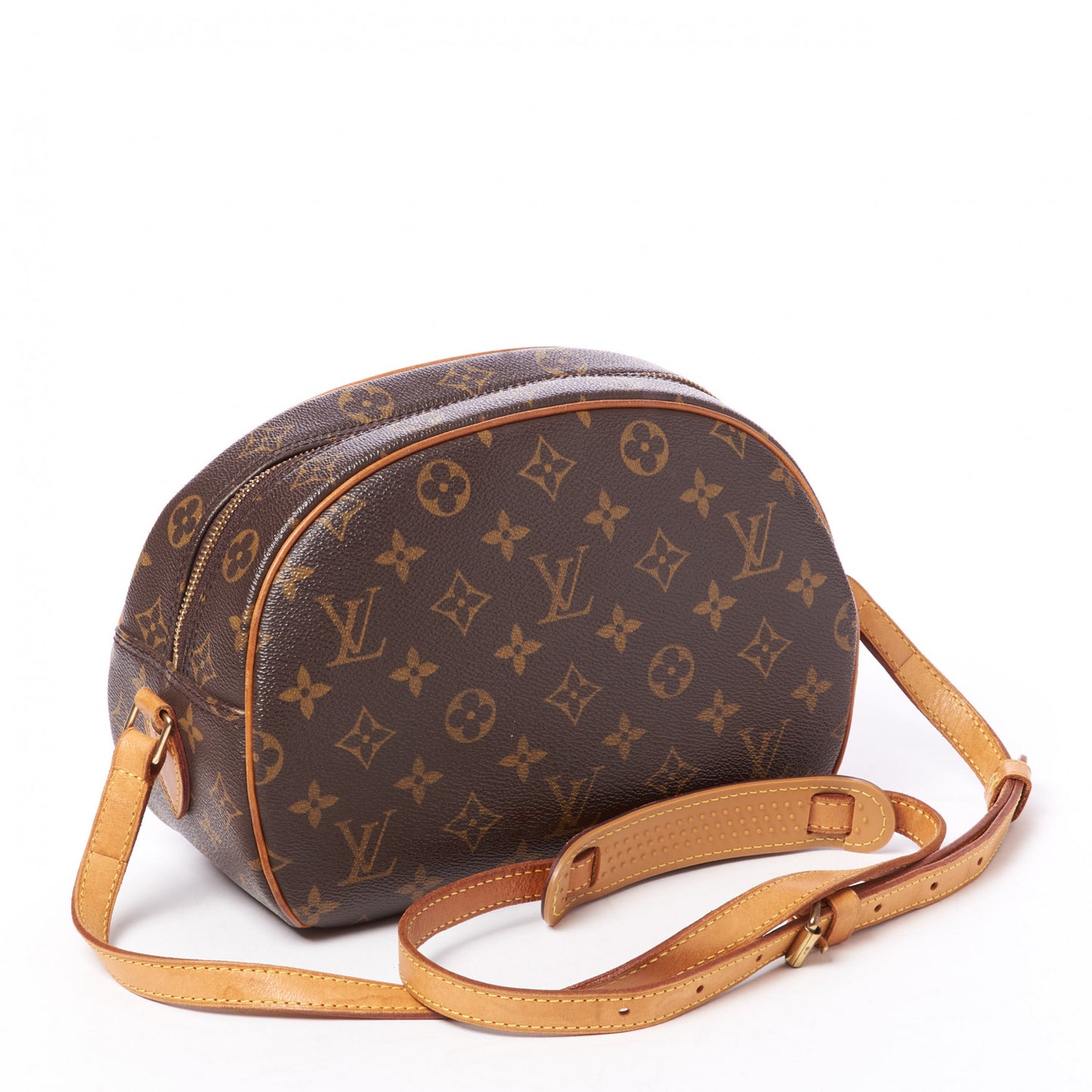 Monogram Blois