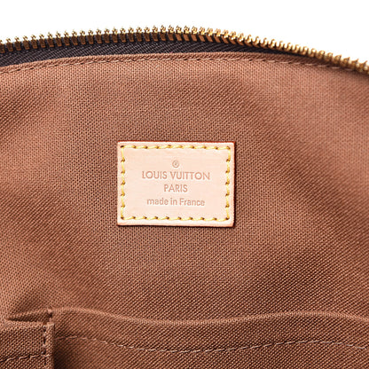 Louis Vuitton Monogram Tivoli GM 6 of 15