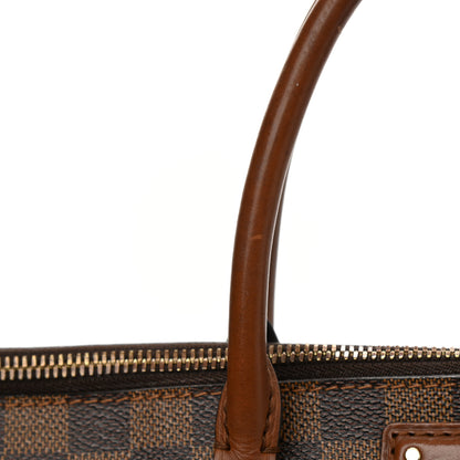 Louis Vuitton Damier Ebene Belmont 12 of 14