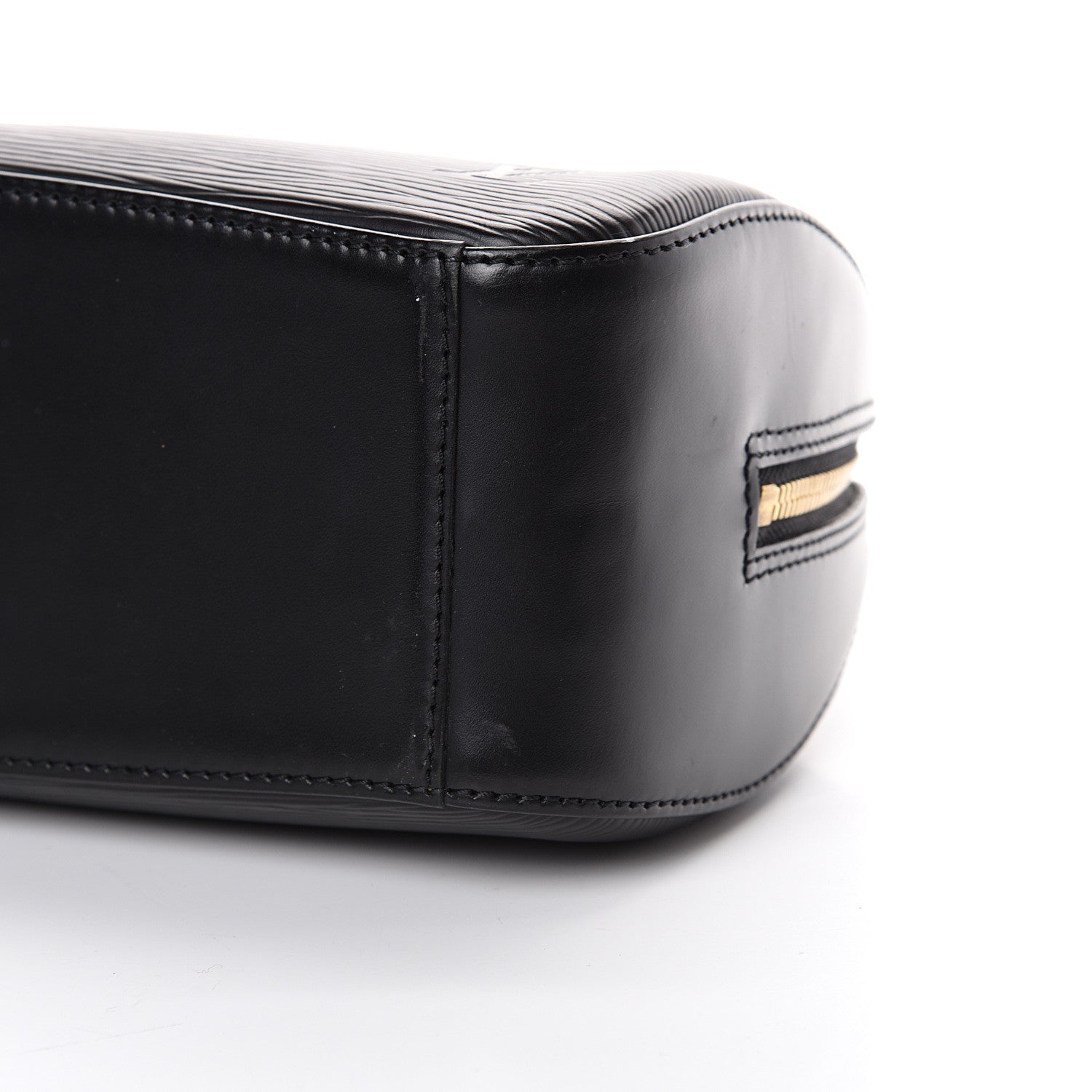 Louis Vuitton Epi Jasmin Black 10 of 14