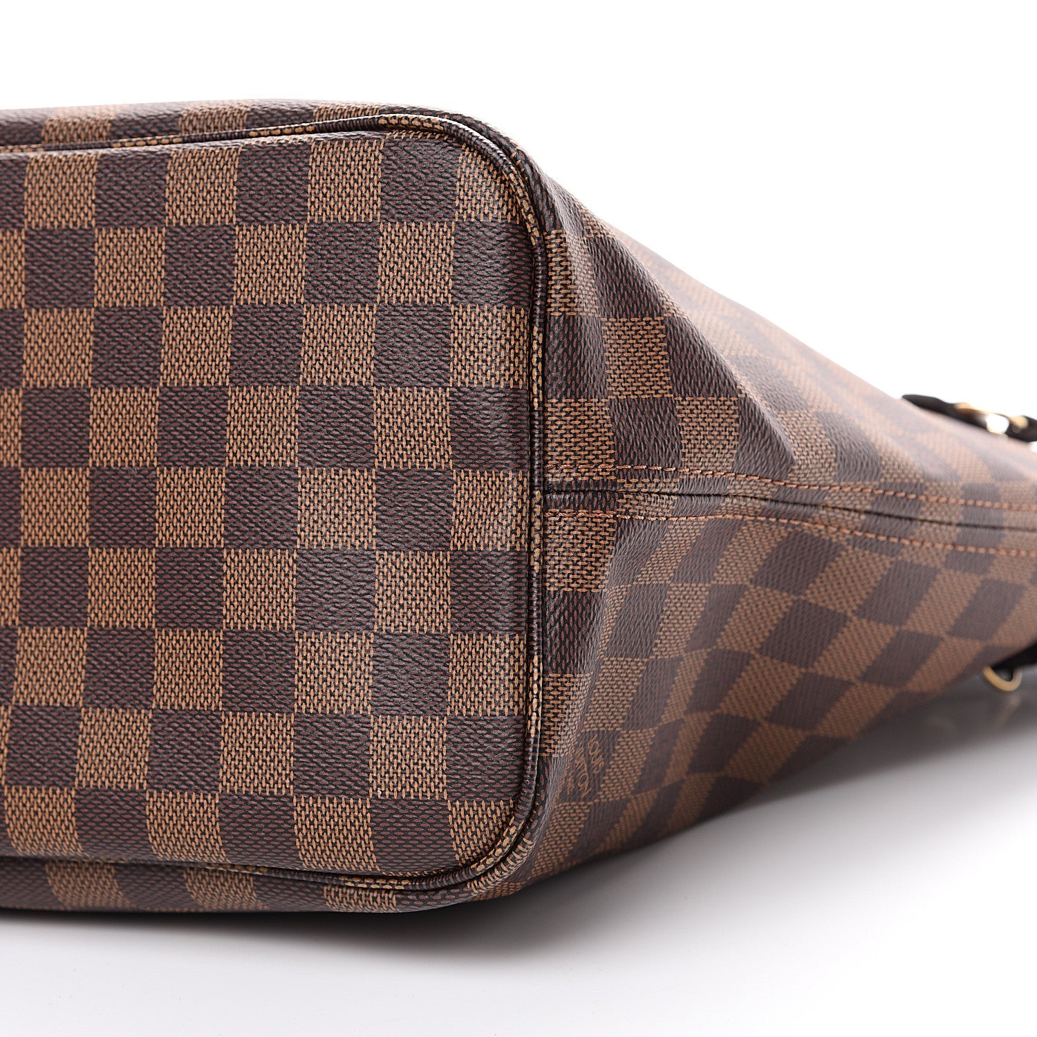 Louis Vuitton Damier Ebene Neo Neverfull MM 10 of 10