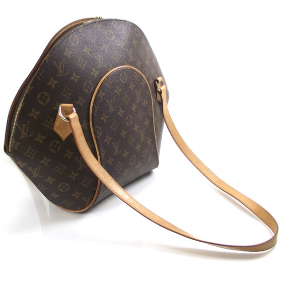 Monogram Ellipse GM Shopping Bag