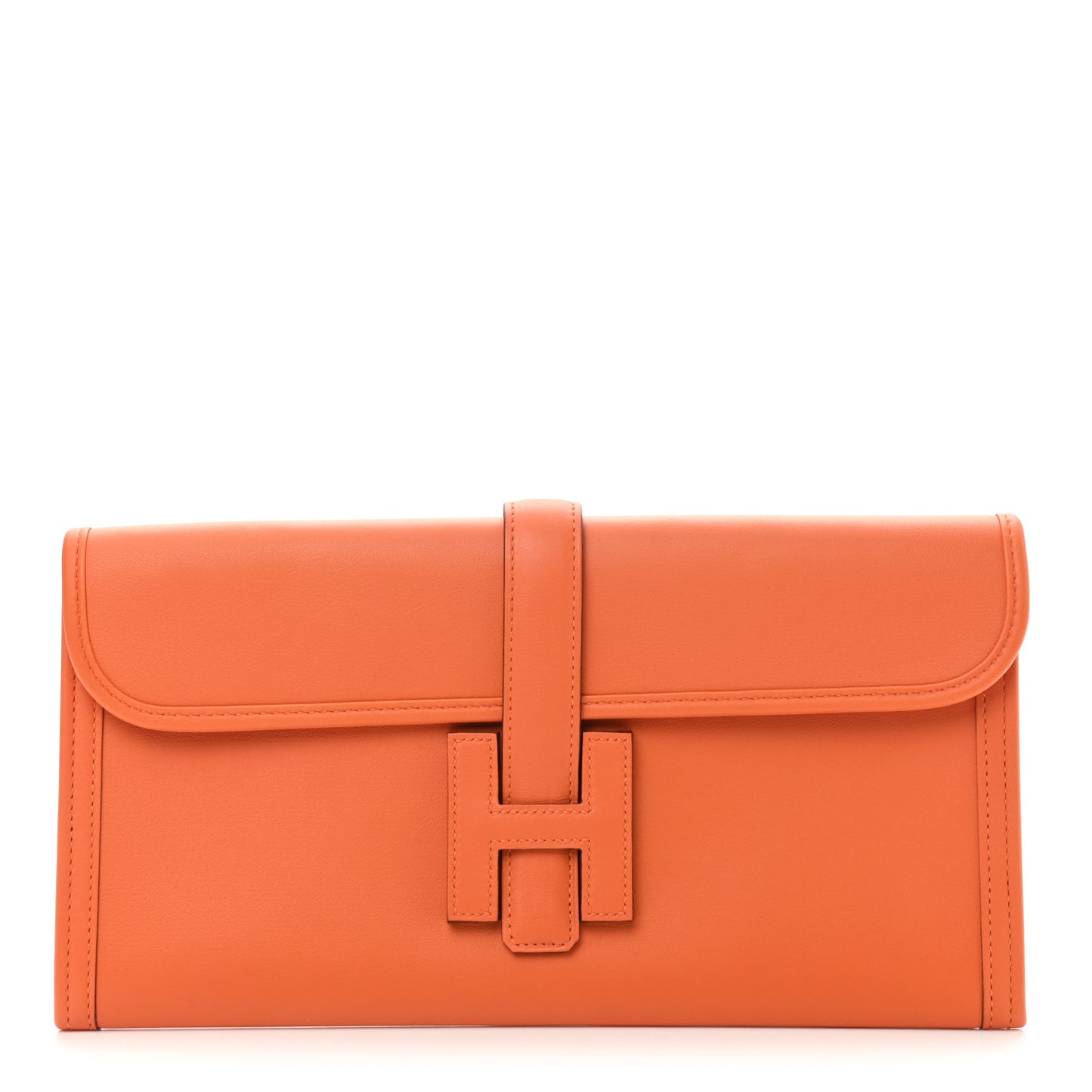 Swift Jige Elan 29 Clutch Orange
