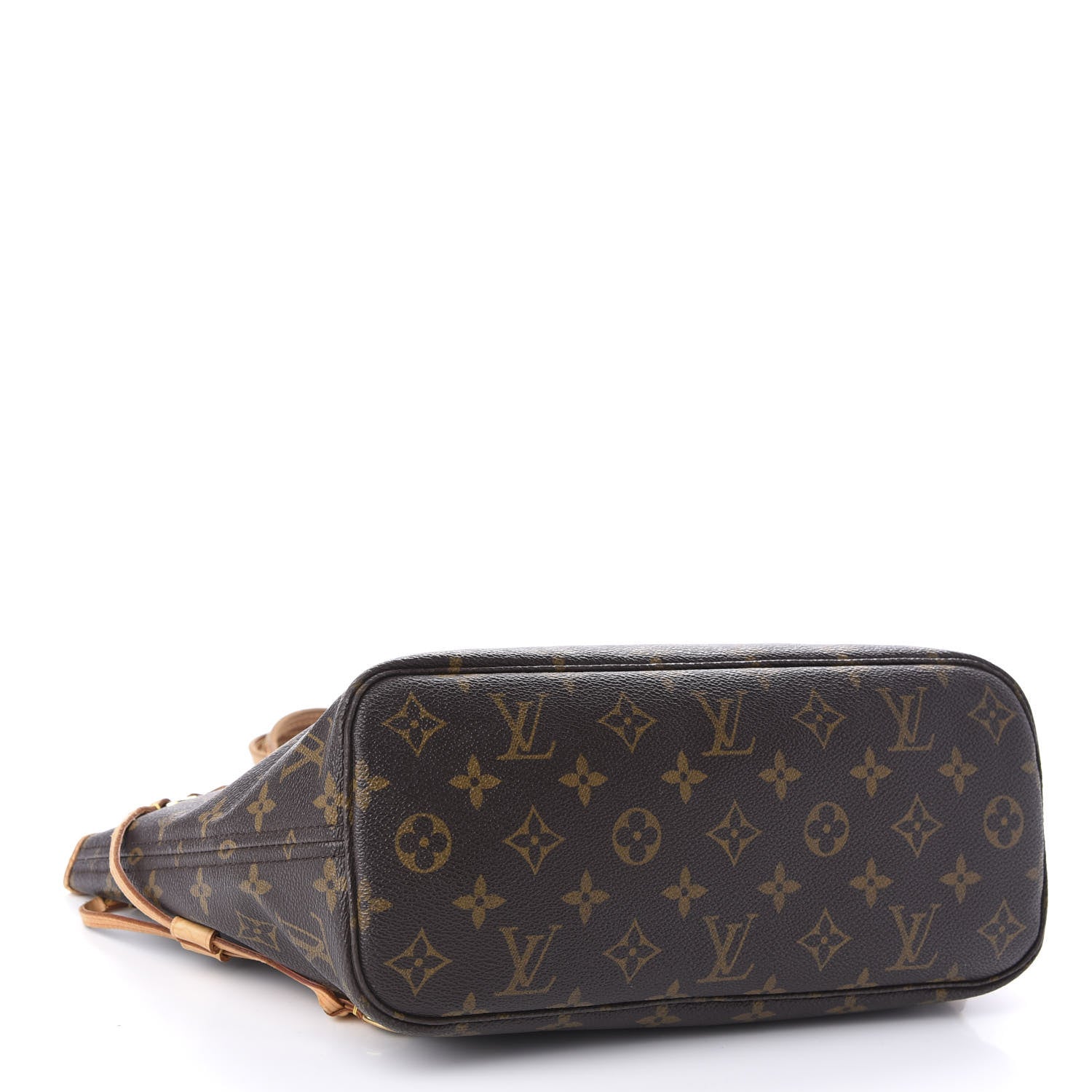 Louis Vuitton Monogram Neverfull PM 4 of 11