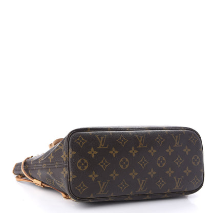 Louis Vuitton Monogram Neverfull PM 4 of 11