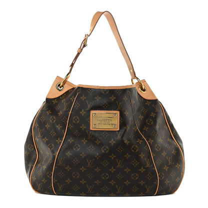 Louis Vuitton Monogram Galliera GM 1 of 26