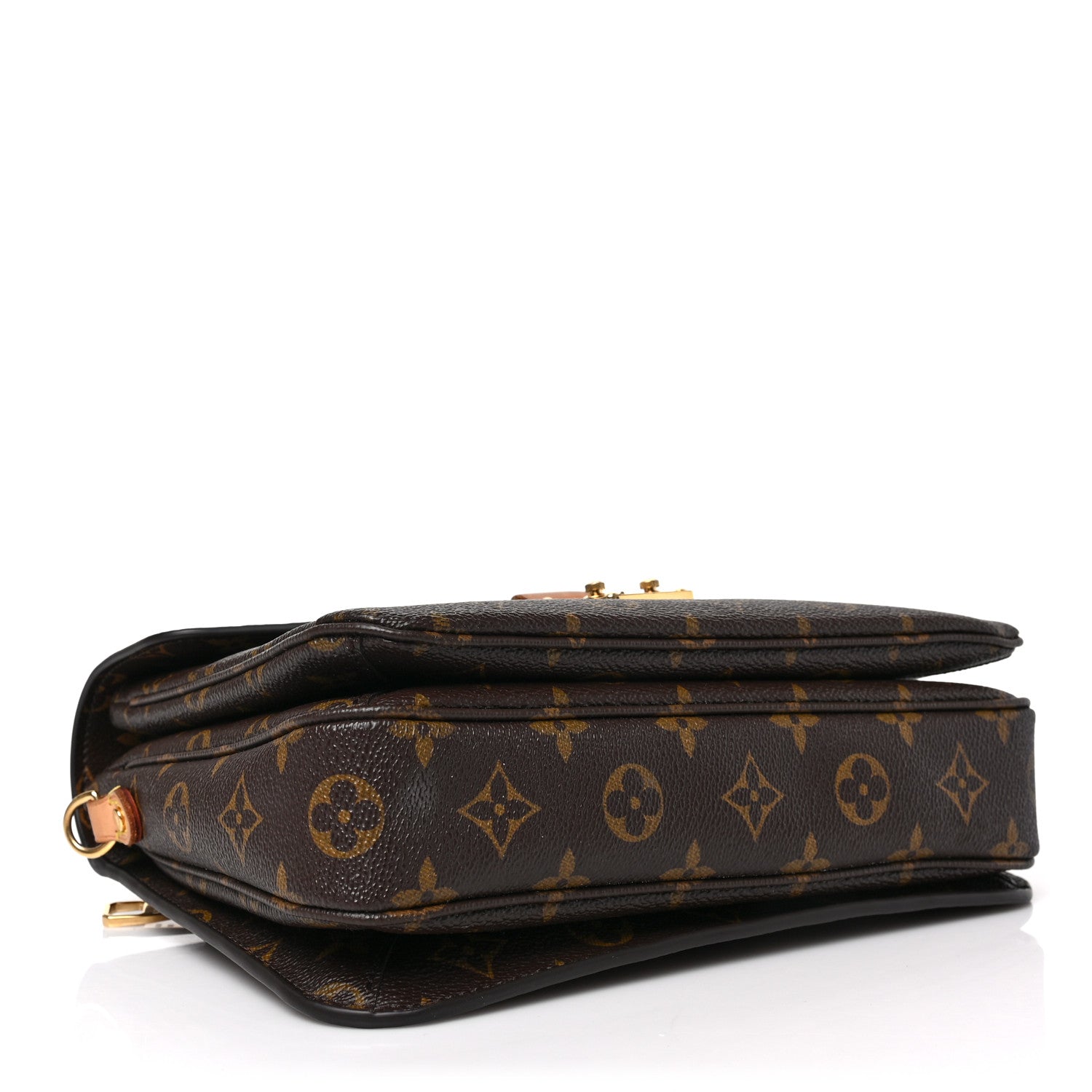 Louis Vuitton Monogram Pochette Metis 4 of 9