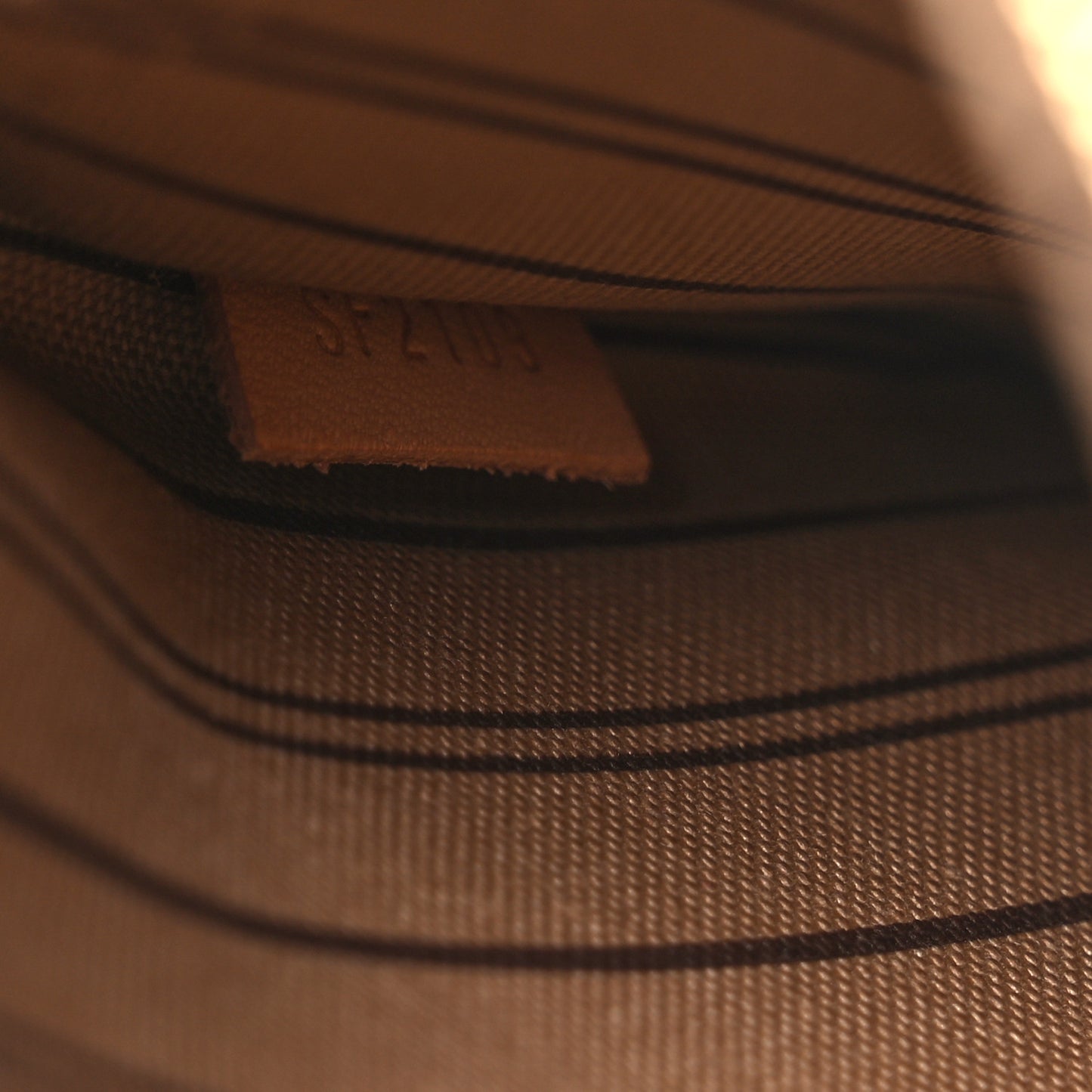 Monogram Neverfull MM GM Pochette