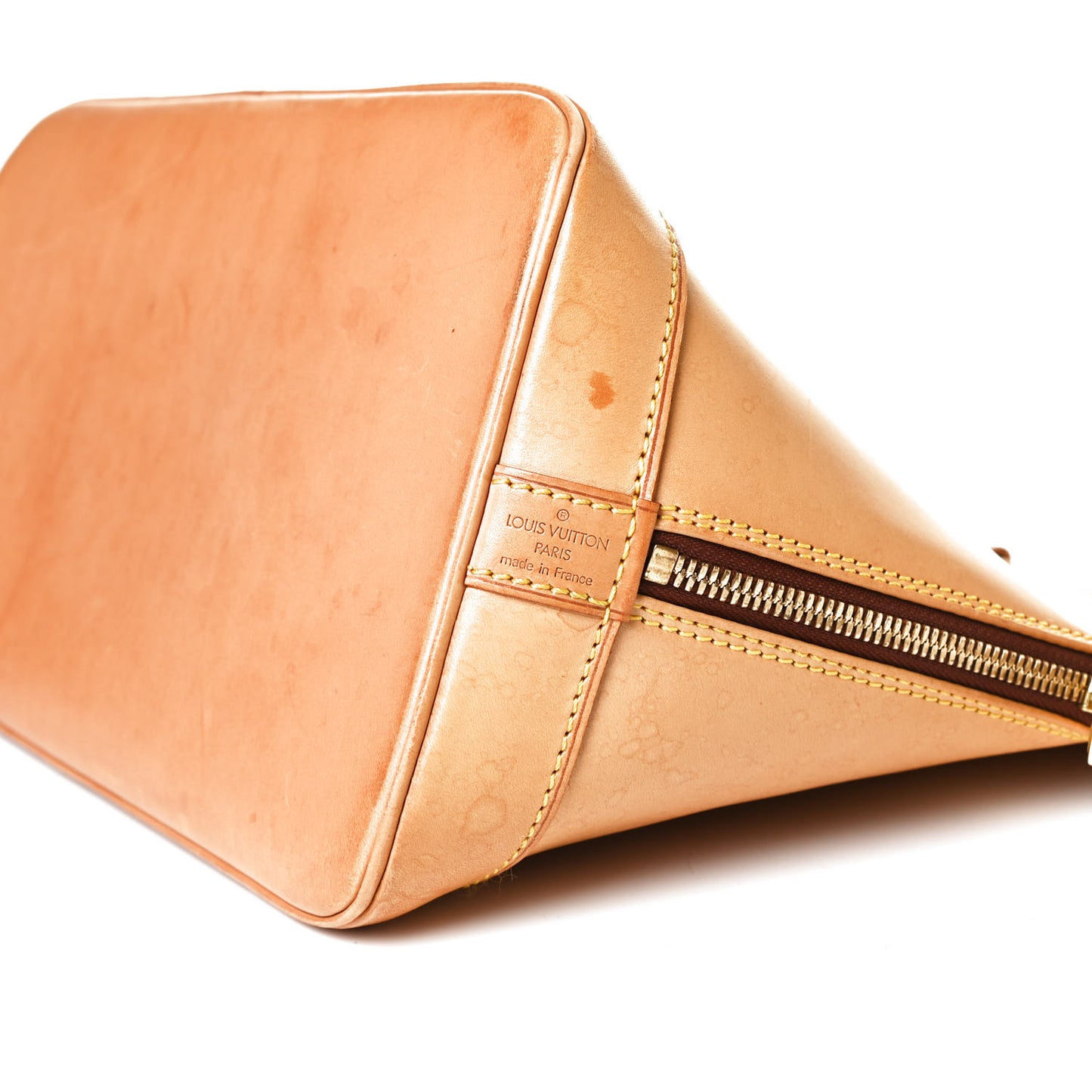 Vachetta Alma PM