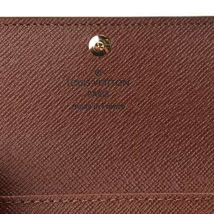 Louis Vuitton Monogram 6 Key Multicles Holder 5 of 6