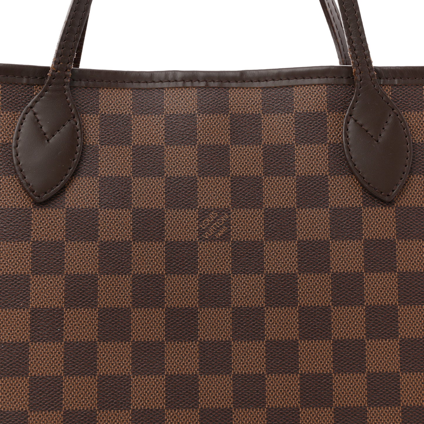 Damier Ebene Neverfull MM