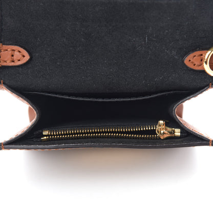 Louis Vuitton Reverse Monogram Bumbag Dauphine BB 6 of 12