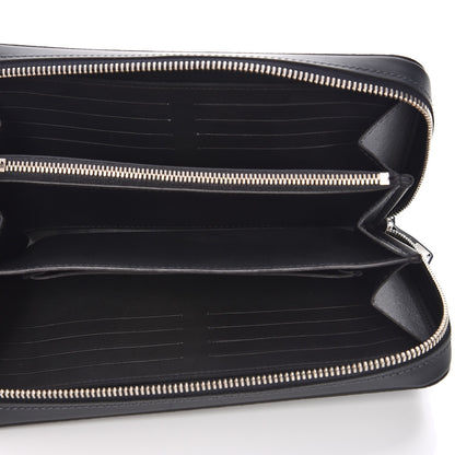Louis Vuitton Damier Graphite Zippy XL Wallet 5 of 6
