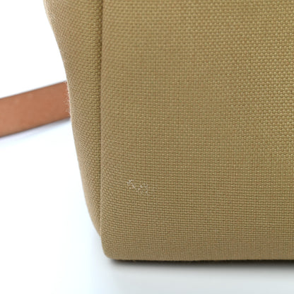 Hermes Herbag Zip 31 8 of 10