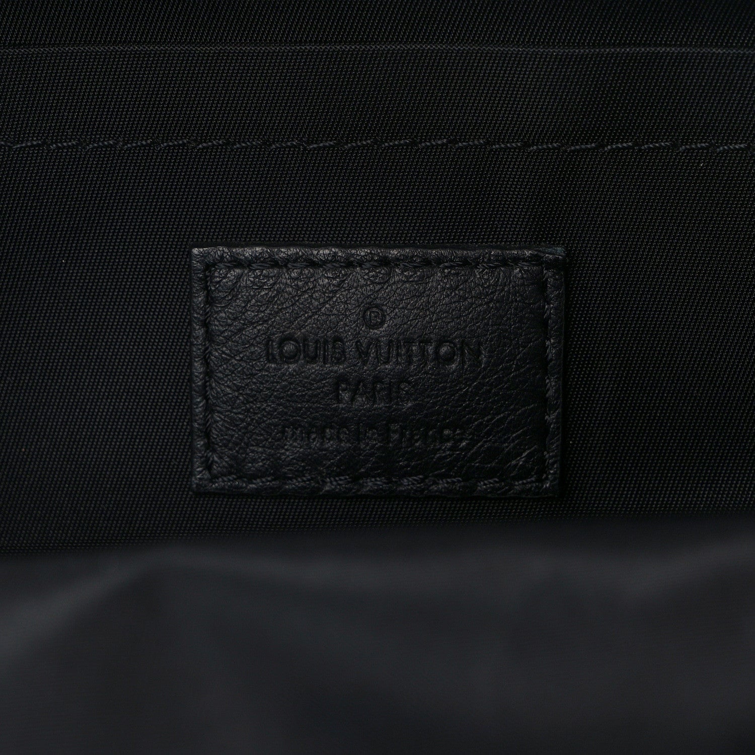 Louis Vuitton Reverse Monogram Palm Springs Backpack Mini 6 of 14