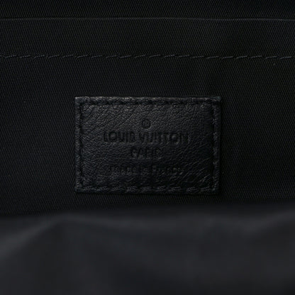 Louis Vuitton Reverse Monogram Palm Springs Backpack Mini 6 of 14